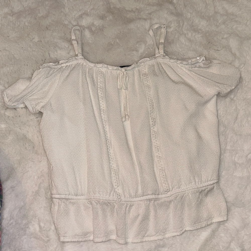 Kids summer top